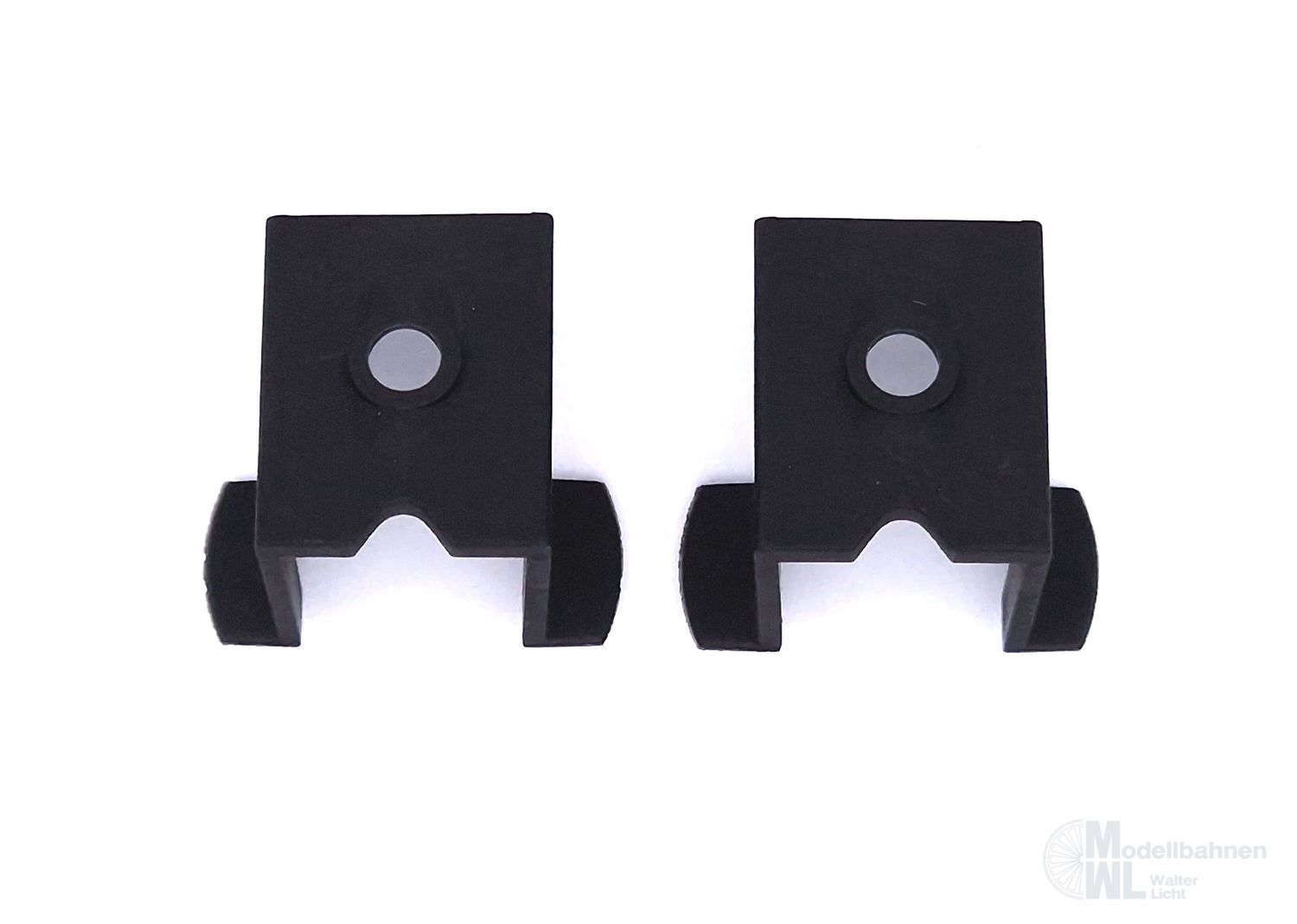 Märklin Ersatzeile E264728 - ERSATZTEIL: Halteklammer 2 St